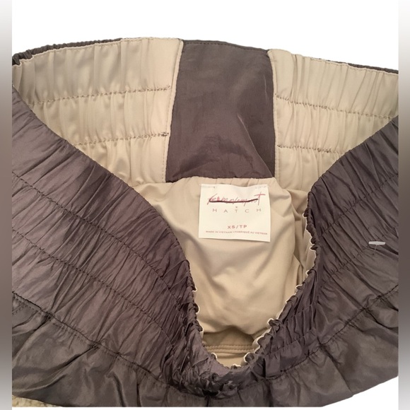 FP Movement X Hatch Way Home Short Size XS NWT - Picture 2 of 8